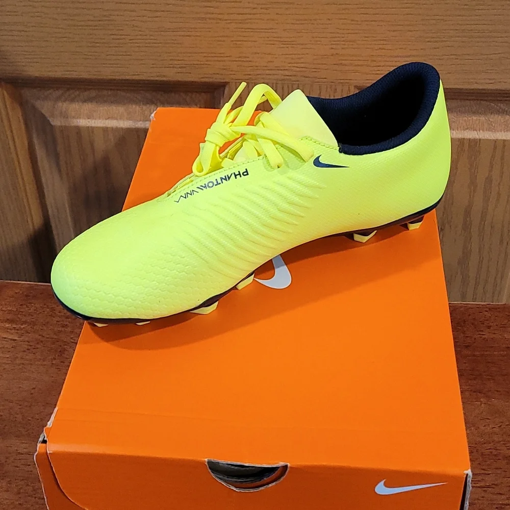 Soccer Cleats - Picture 2 of 2